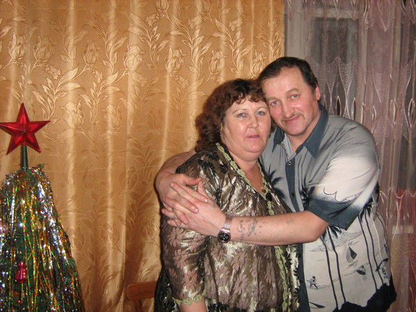 Надежда Максимова