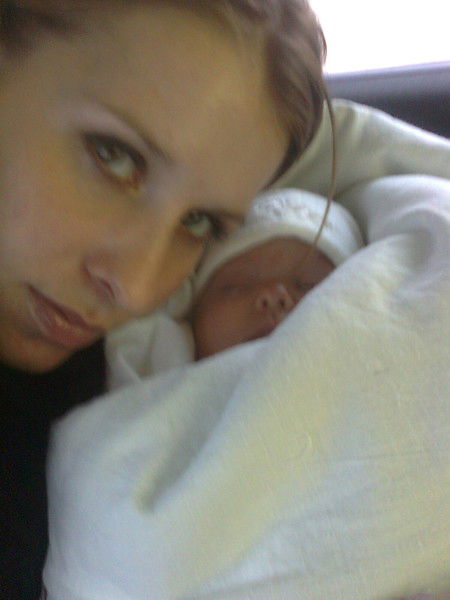 Валентина Матусеевич