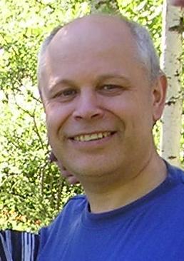 Евгений Стогов