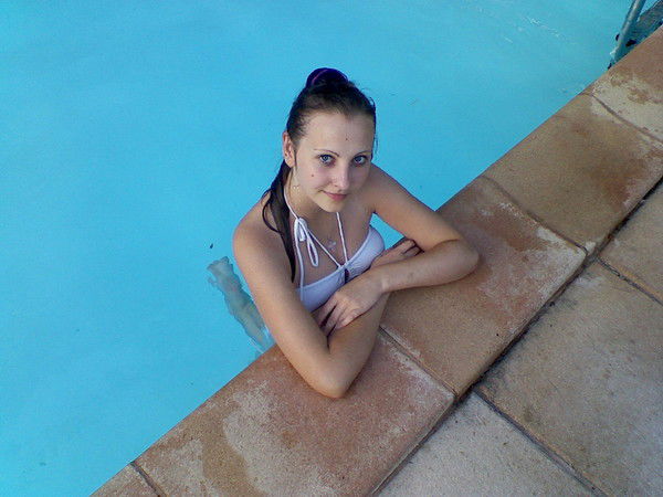 Вероника Козодой