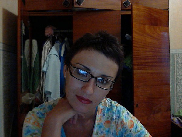 Алена Прекрасная