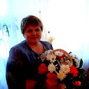 Евдокия Дуркина