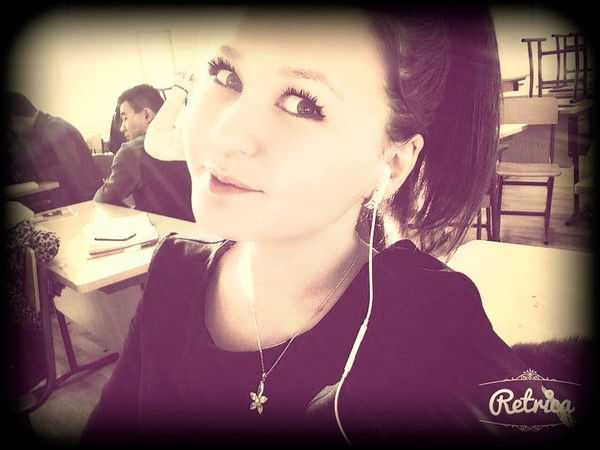 Альмира Мухтарова