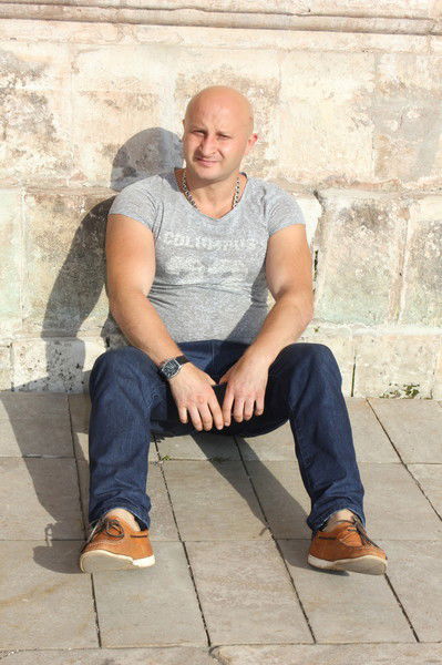 Владимир Святцев