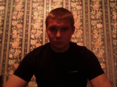 Николай Островский