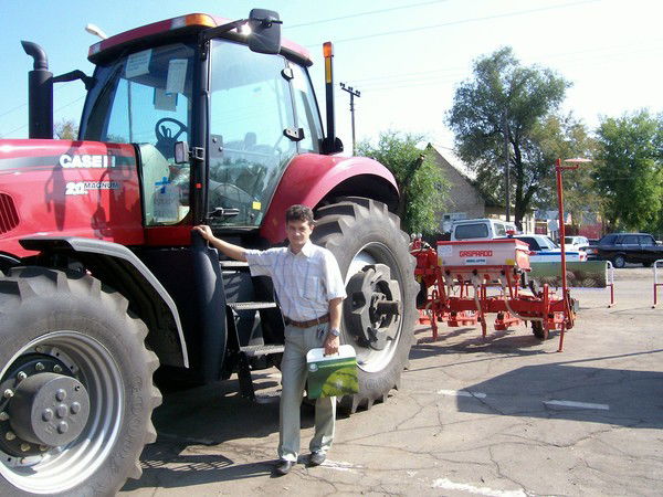 Игорь Еремин