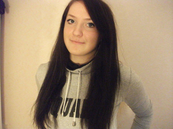 Анастасия Туркова