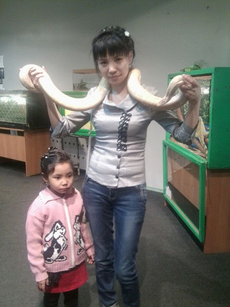 Мынмыр Льяна