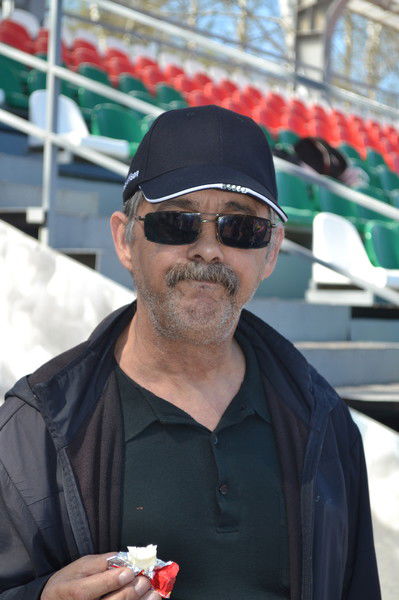 Михаил Акацкий