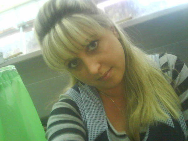 Наталья Кулишова