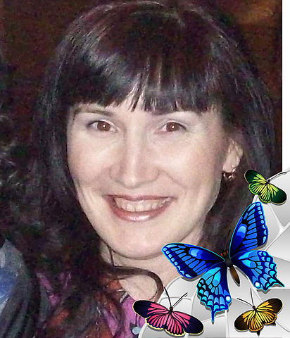 Марина Русинова