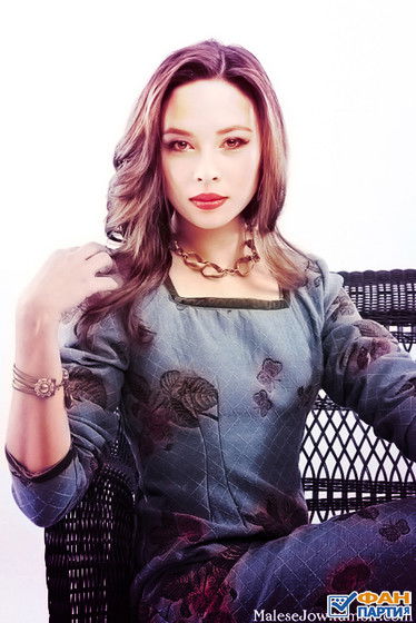 Баян Кадирова