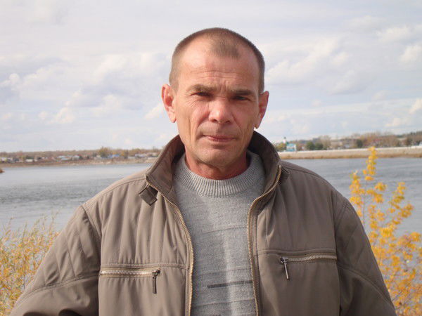 Александр Миселёв