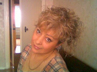 Татьяна Лисина