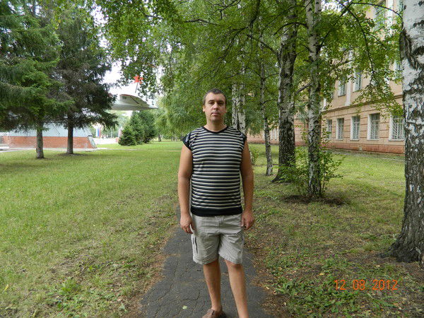 Ванёк Белов