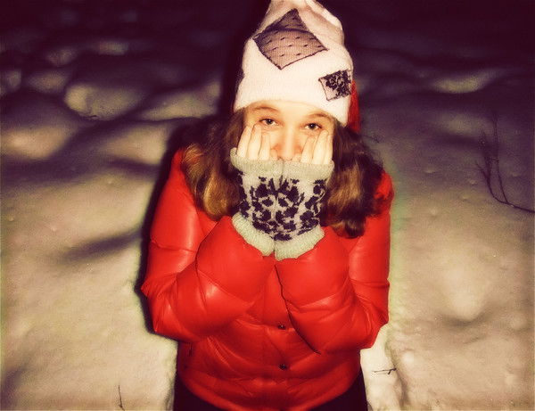 Софья Варламова