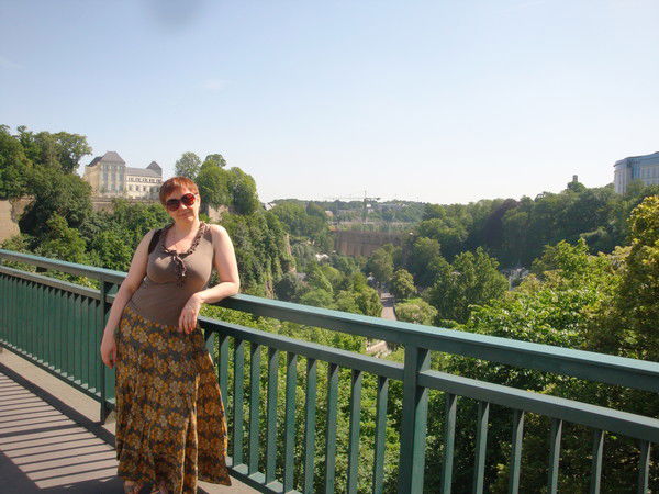 Светлана Барановская