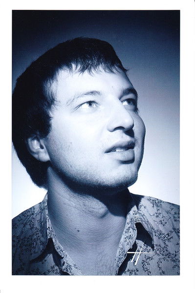 Игорь Семенов