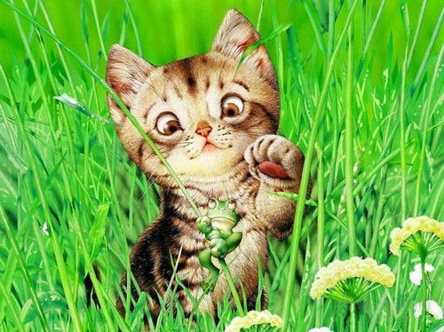 Мария Лепихова (Корсакова)