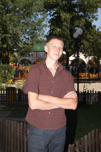 Алексей Золотухин