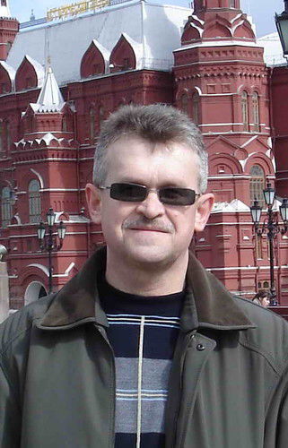 Ильдар Набиуллин