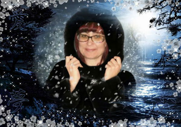 Наталья Крамаренко