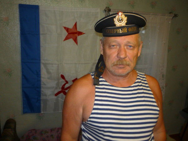 Вячеслав Рогожа