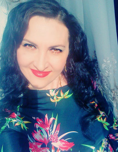 Светлана Бондаренко