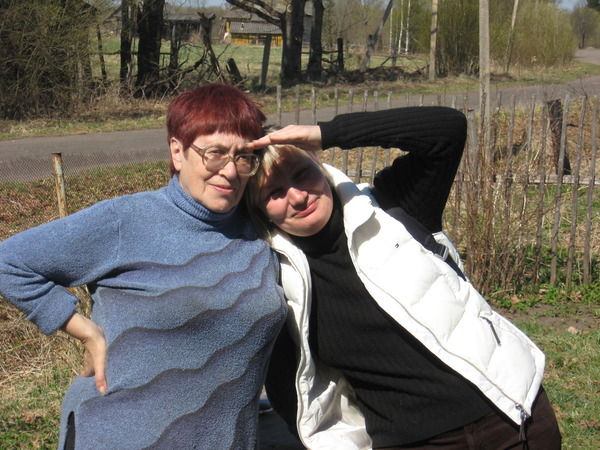 Ефимова Бэлла