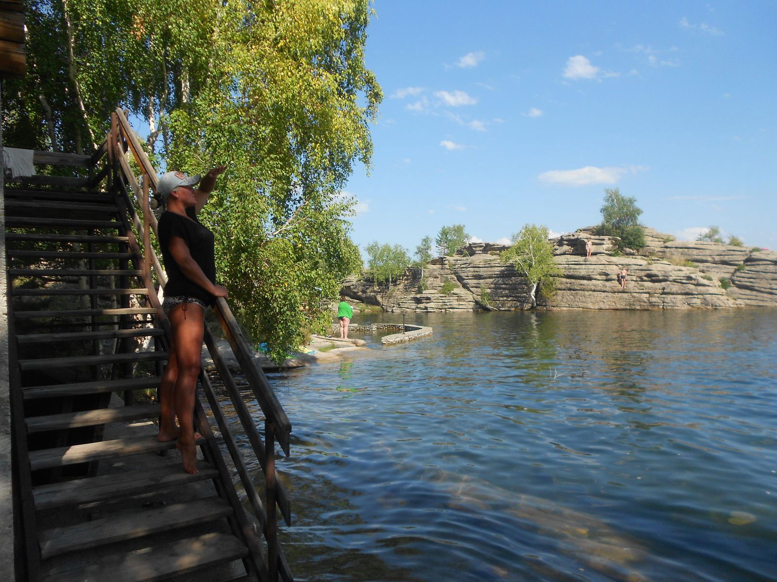 Елена Рыбак-Варегина