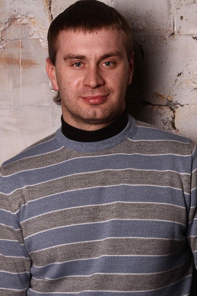 Александр Елисеев