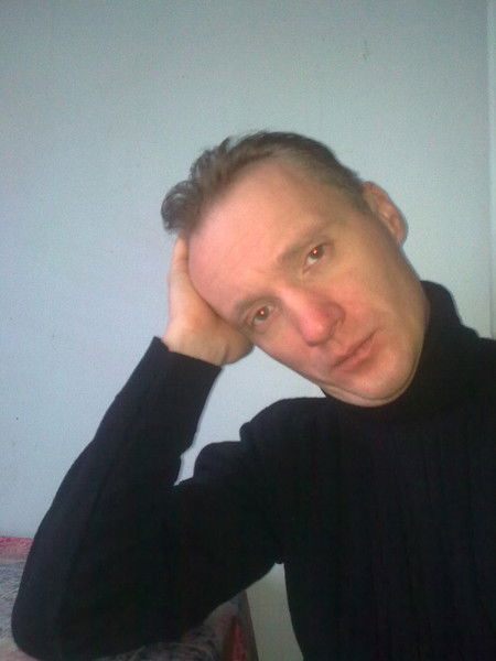 Сергей Панасенков