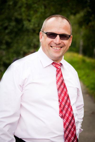 Маркин Андрей