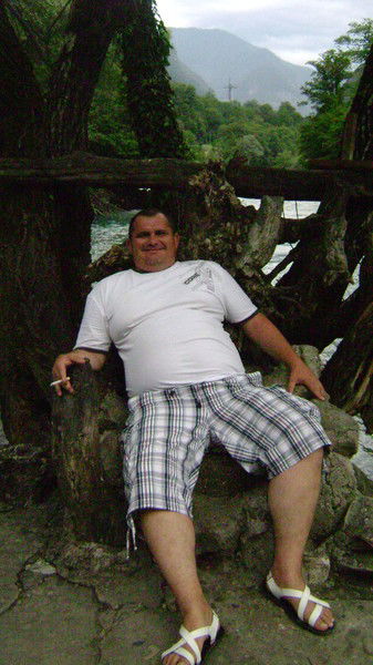 Сергей Жданов