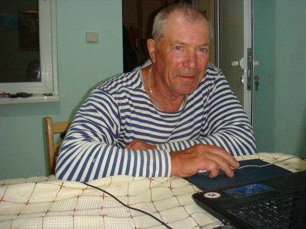 Валентин Иващенко