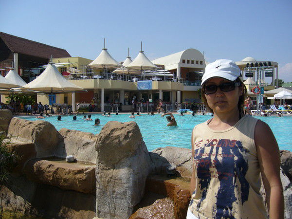 Нургуль Ермагамбетова