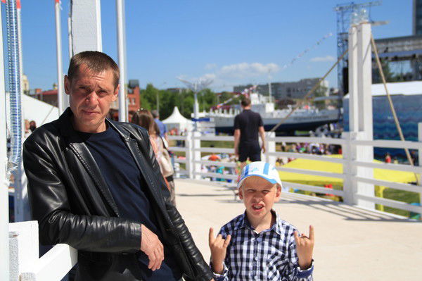 Андрей Коваленко