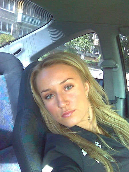 Ксения Титова