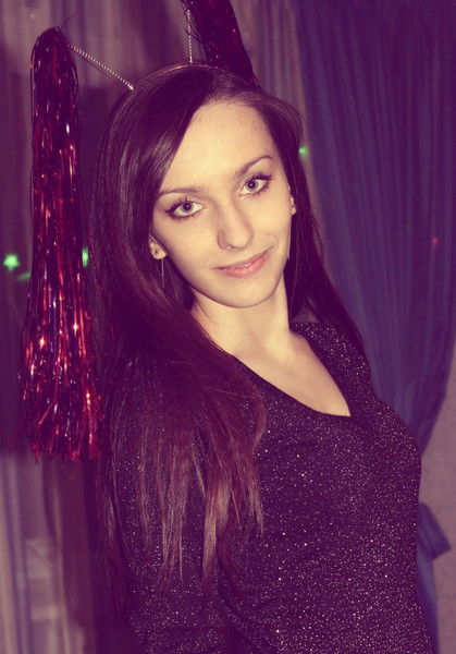 Аня Коженкова