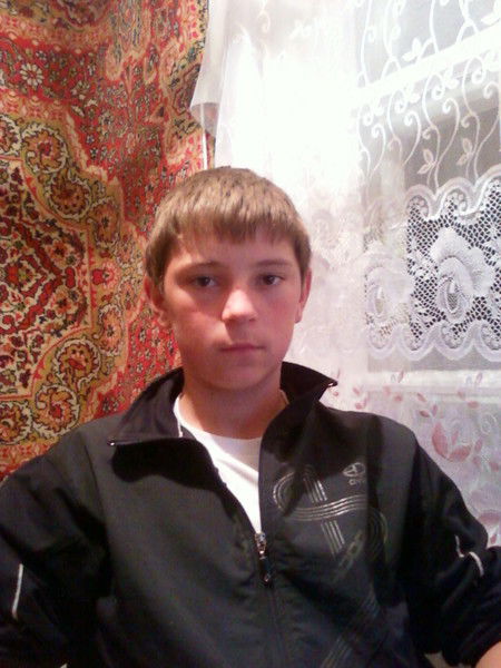 Саня Хорохордин