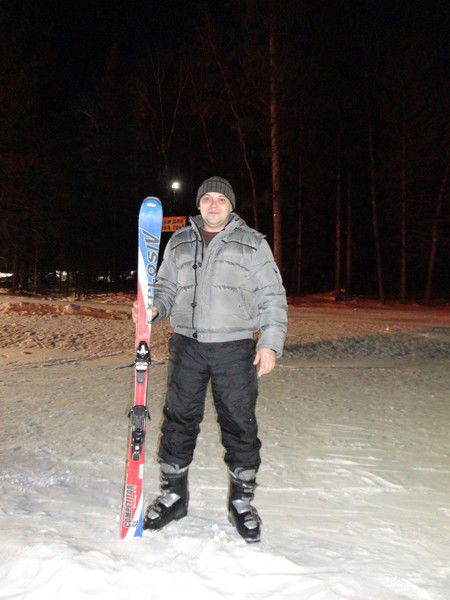 Артём Шерстобитов