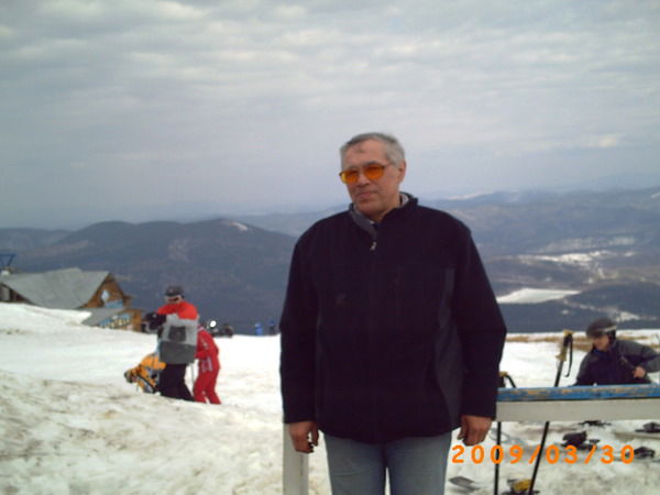 Борис Зайнутдинов