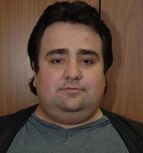 Евгений Камзалаков