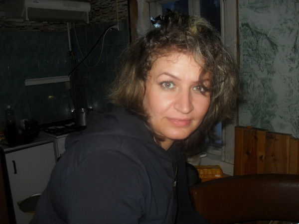 Светлана Косарева