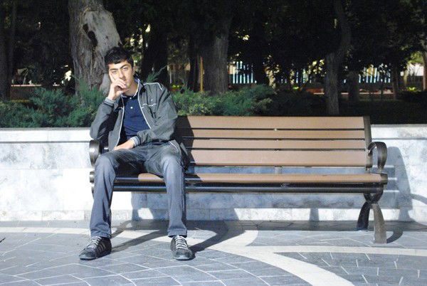 Ровшан Бик Абдуллаев