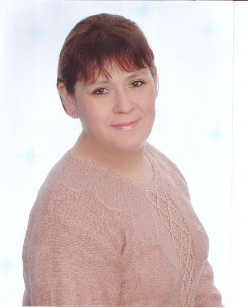 Татьяна Стребкова