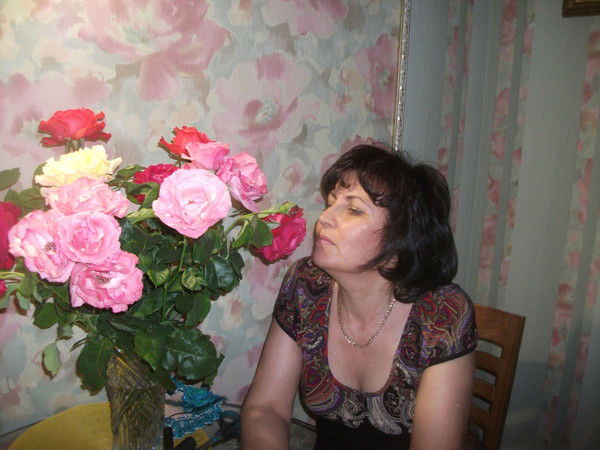 Ольга Огнева