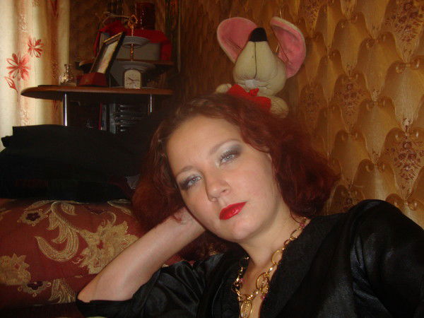 Ольга Пименова