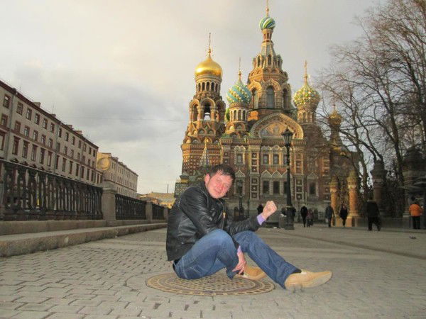 Багиров Роман Азизович