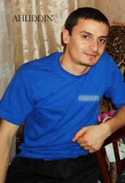 Ahliddin Negmatulloev